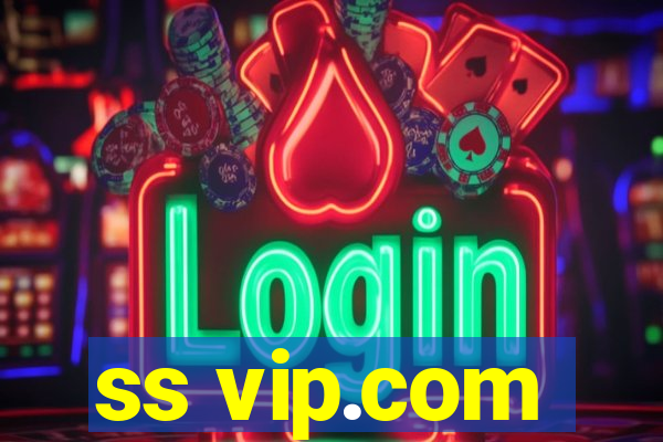 ss vip.com